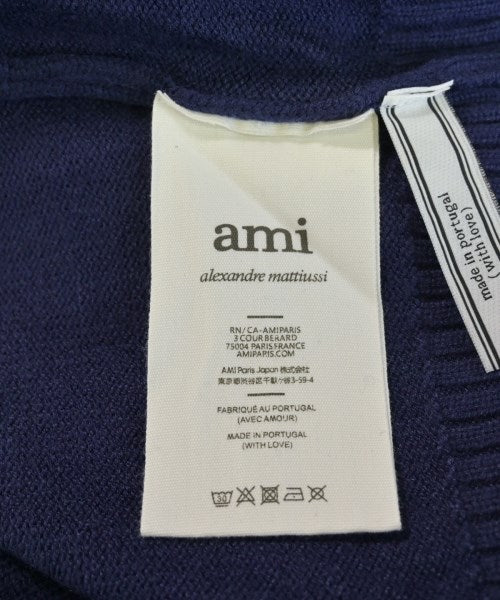 ami เสื้อกันหนาว