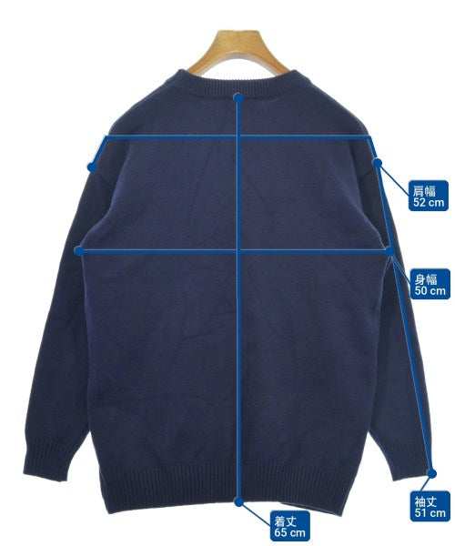 ami เสื้อกันหนาว