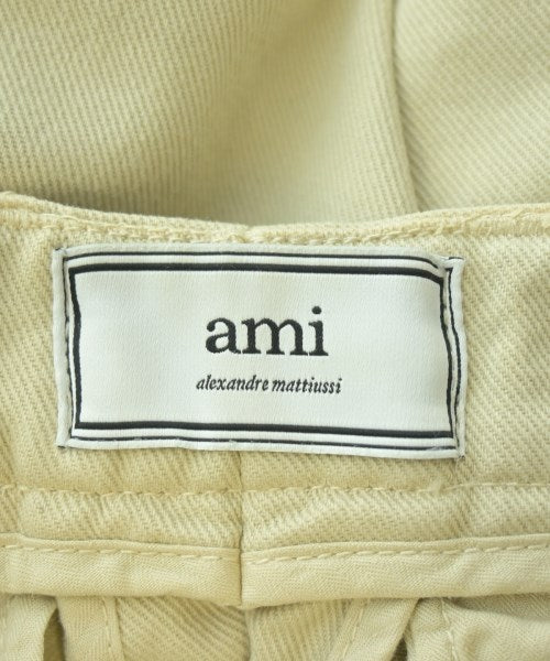 ami ชิโน่