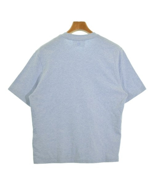 ami เสื้อยืด/เสื้อท็อปส์