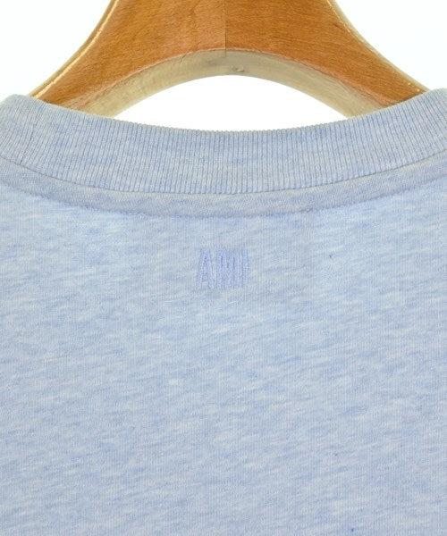 ami เสื้อยืด/เสื้อท็อปส์