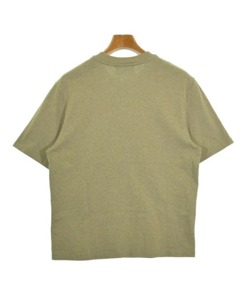 ami เสื้อยืด/เสื้อท็อปส์