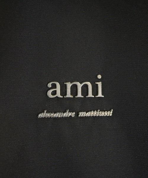 ami แจ็คเก็ตทำงาน