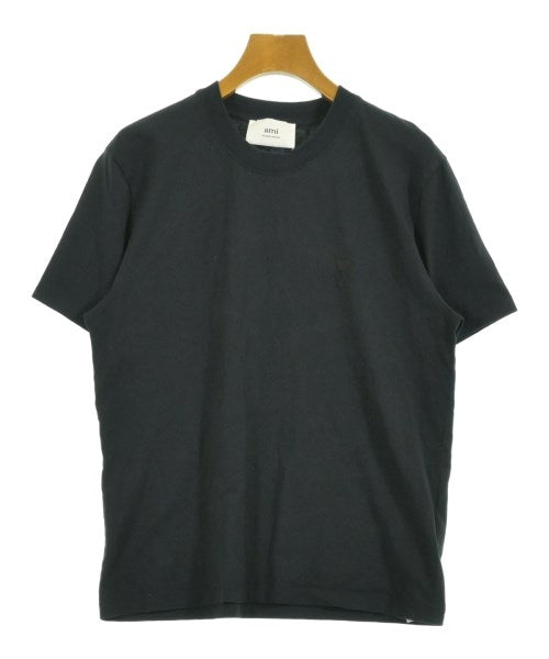ami เสื้อยืด/เสื้อท็อปส์