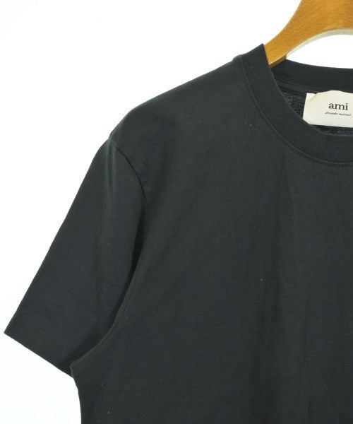 ami เสื้อยืด/เสื้อท็อปส์