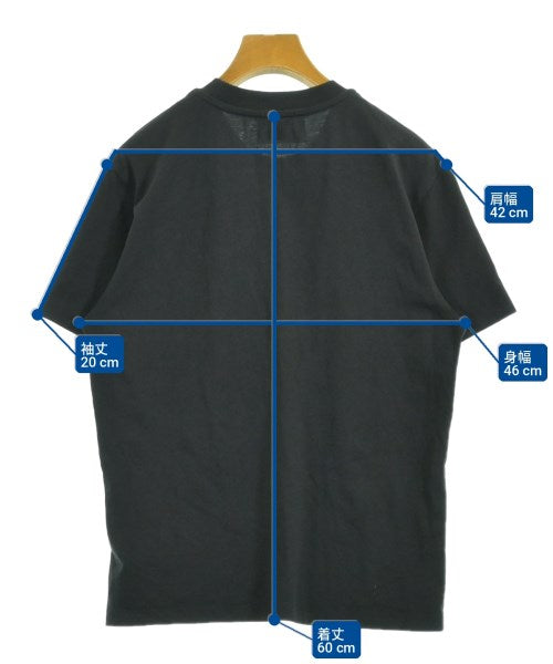 ami เสื้อยืด/เสื้อท็อปส์