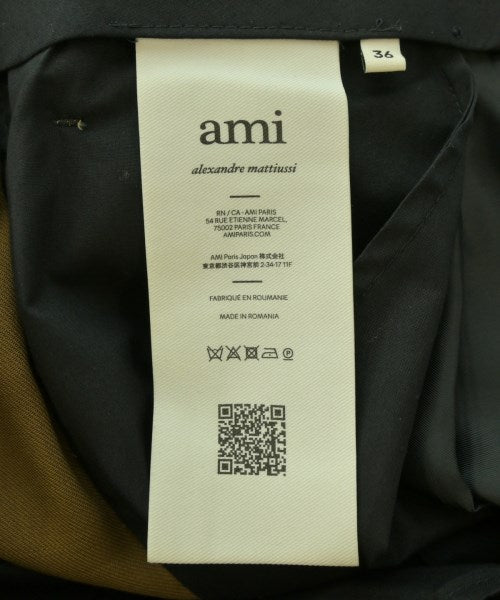 ami กางเกง อื่น