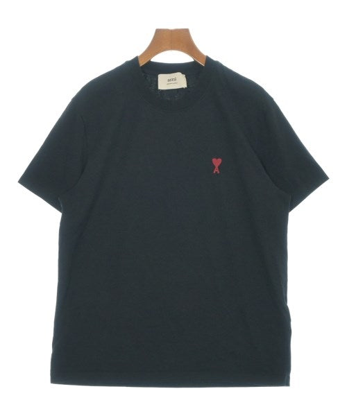 ami เสื้อยืด/เสื้อท็อปส์
