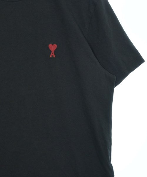 ami เสื้อยืด/เสื้อท็อปส์