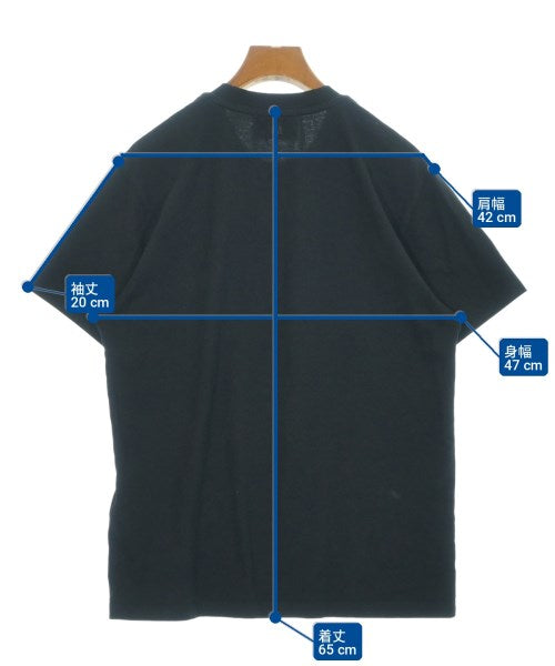 ami เสื้อยืด/เสื้อท็อปส์