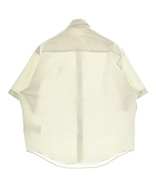 ami เสื้อลำลอง
