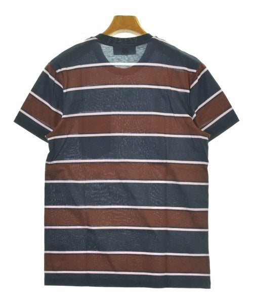 ami เสื้อยืด/เสื้อท็อปส์