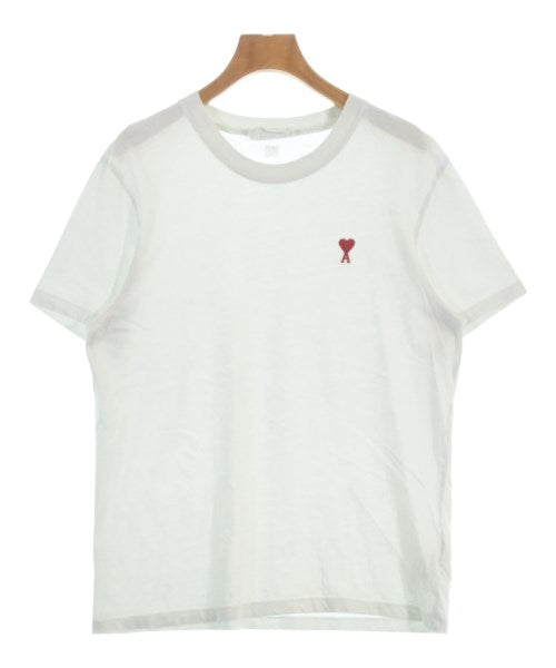 ami เสื้อยืด/เสื้อท็อปส์