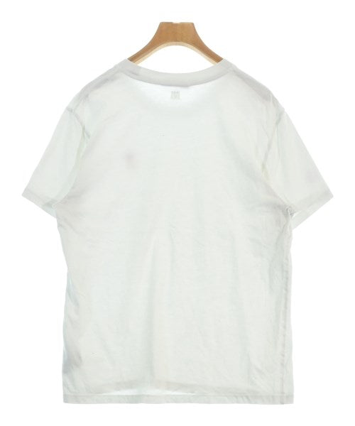 ami เสื้อยืด/เสื้อท็อปส์