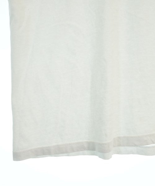 ami เสื้อยืด/เสื้อท็อปส์