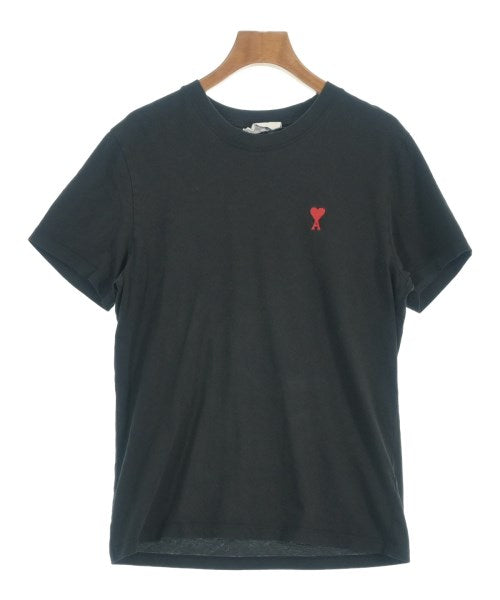 ami เสื้อยืด/เสื้อท็อปส์