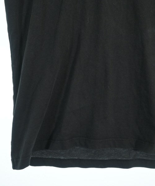 ami เสื้อยืด/เสื้อท็อปส์