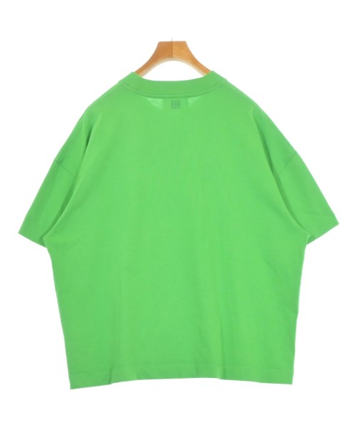ami เสื้อยืด/เสื้อท็อปส์