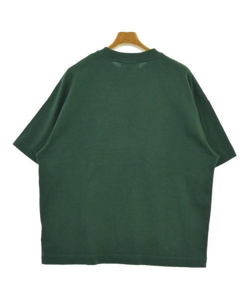 ami เสื้อยืด/เสื้อท็อปส์