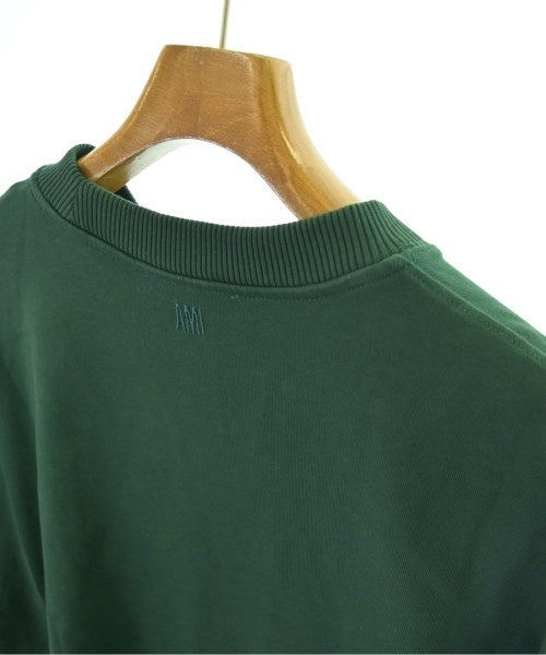ami เสื้อยืด/เสื้อท็อปส์