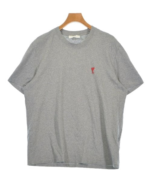 ami เสื้อยืด/เสื้อท็อปส์