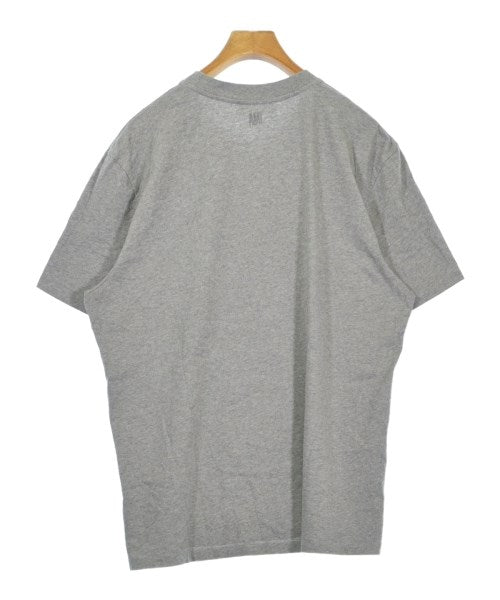 ami เสื้อยืด/เสื้อท็อปส์