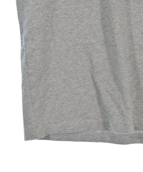 ami เสื้อยืด/เสื้อท็อปส์