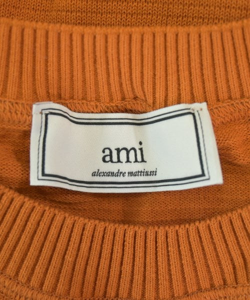 ami เสื้อกันหนาว