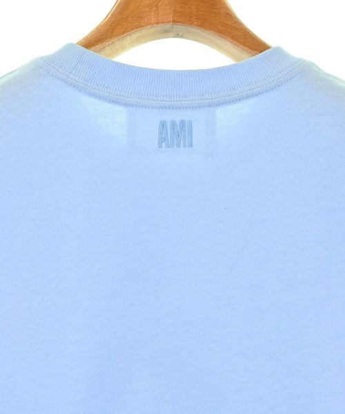 ami เสื้อยืด/เสื้อท็อปส์