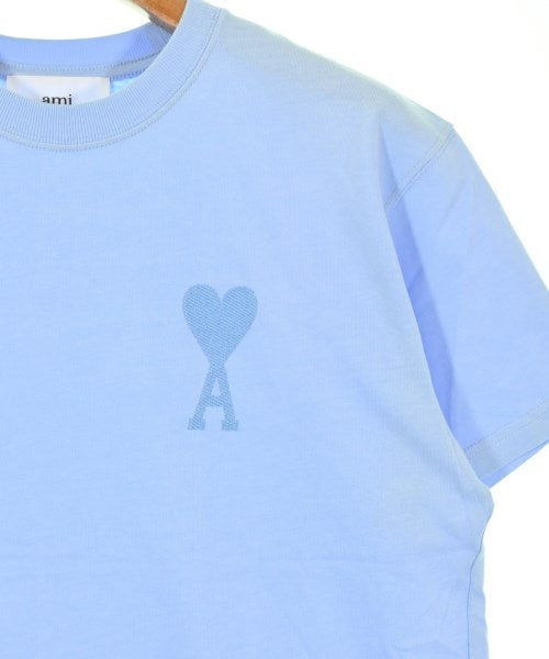 ami เสื้อยืด/เสื้อท็อปส์