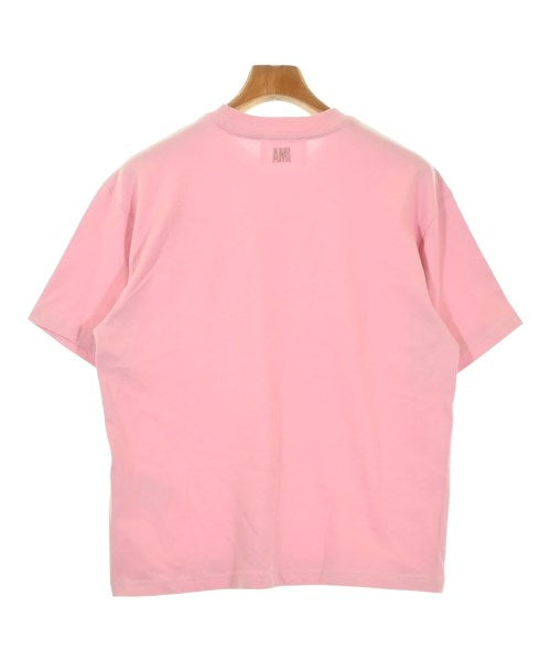 ami เสื้อยืด/เสื้อท็อปส์