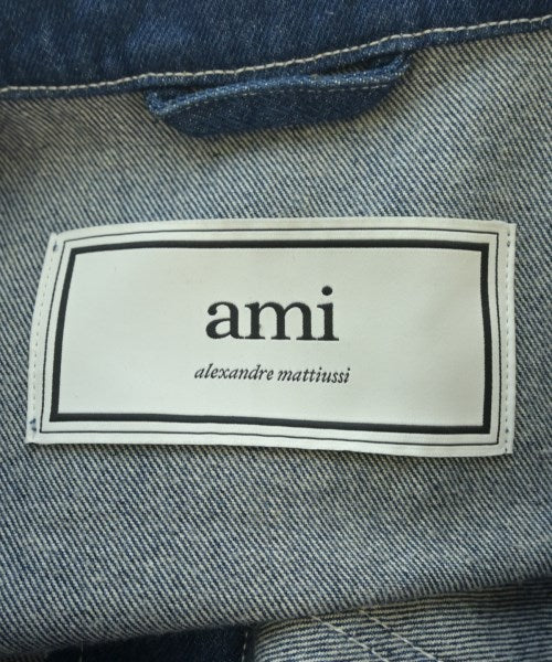 ami เสื้อลำลอง