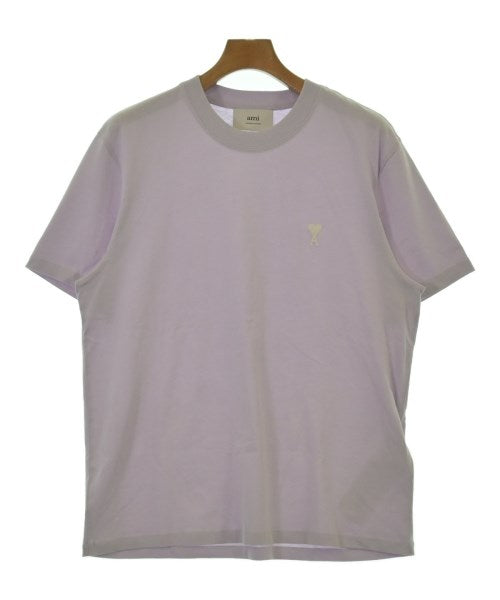 ami เสื้อยืด/เสื้อท็อปส์