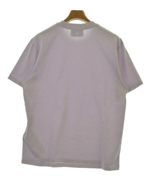 ami เสื้อยืด/เสื้อท็อปส์