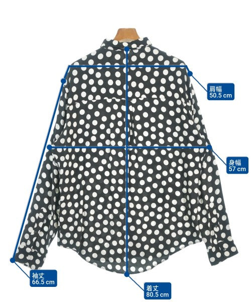 ami เสื้อลำลอง