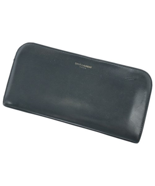 SAINTLAURENT กระเป๋าสตางค์/กระเป๋าใส่เหรียญ