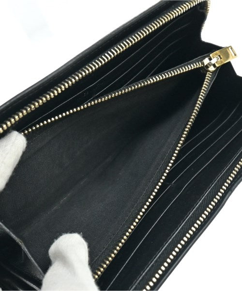 SAINTLAURENT กระเป๋าสตางค์/กระเป๋าใส่เหรียญ