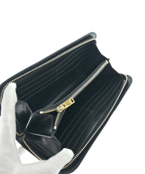 SAINTLAURENT กระเป๋าสตางค์/กระเป๋าใส่เหรียญ