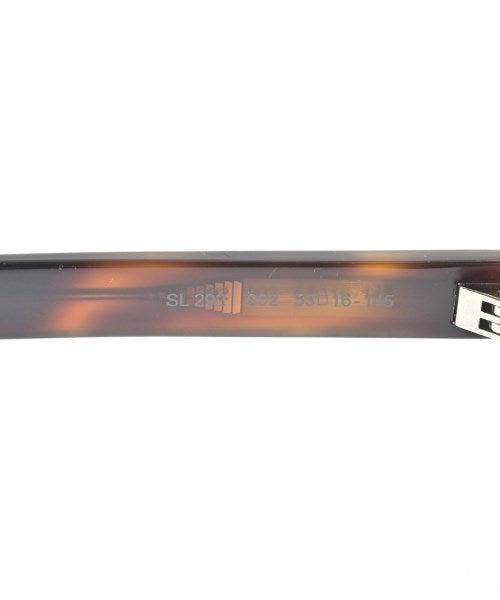 SAINTLAURENT แว่นกันแดด