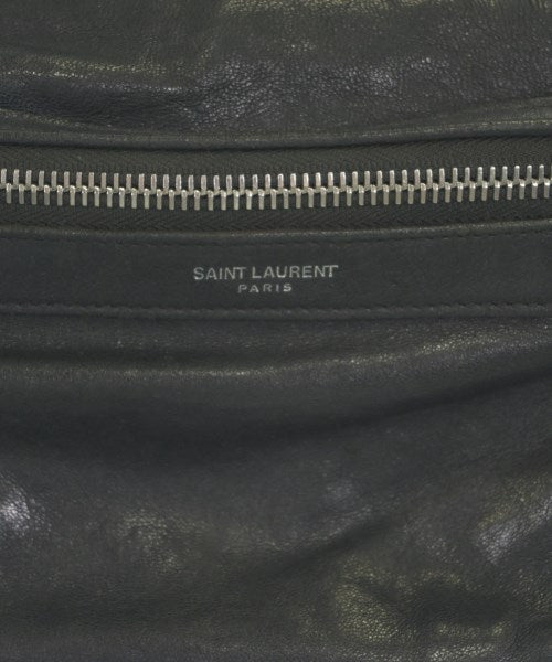 SAINTLAURENT เป้สะพายหลัง