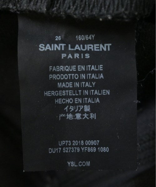 SAINTLAURENT ยีนส์