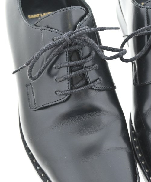 SAINTLAURENT รองเท้าสวมทางการ