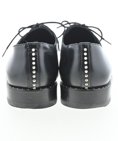 SAINTLAURENT รองเท้าสวมทางการ