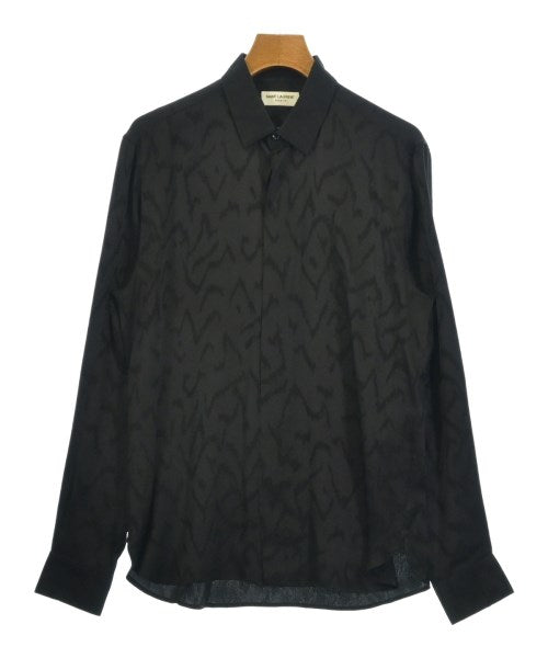 SAINTLAURENT เสื้อลำลอง