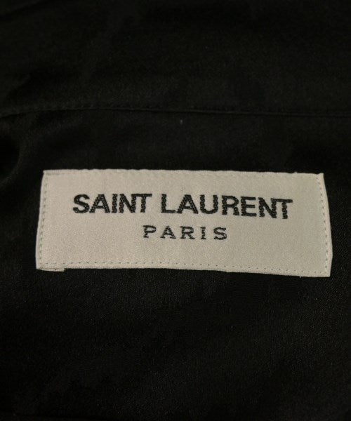 SAINTLAURENT เสื้อลำลอง
