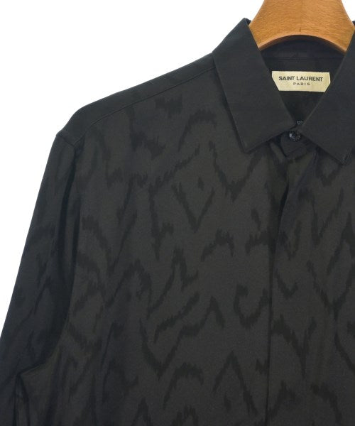 SAINTLAURENT เสื้อลำลอง