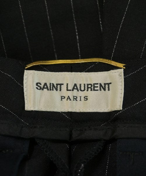 SAINTLAURENT กางเกงขายาว