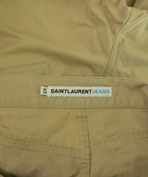 SAINTLAURENT JEANS ชิโน่