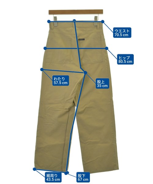 SAINTLAURENT JEANS ชิโน่