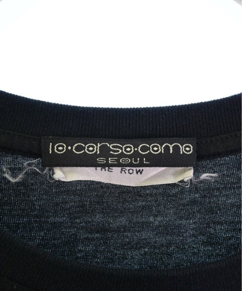 THE ROW เสื้อยืด/เสื้อท็อปส์